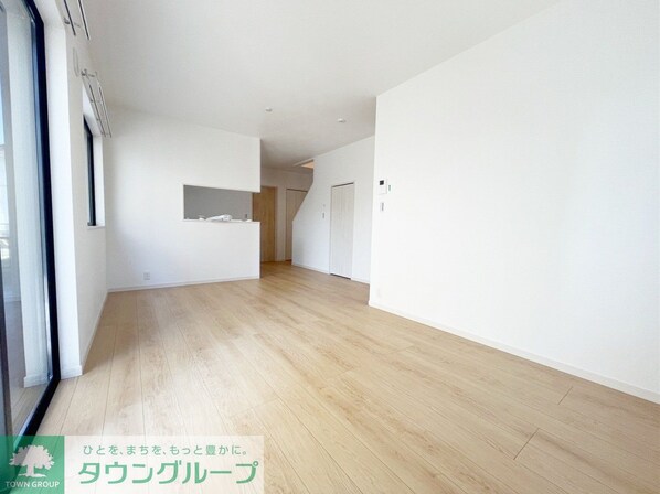 プレシャス ハシバの物件内観写真